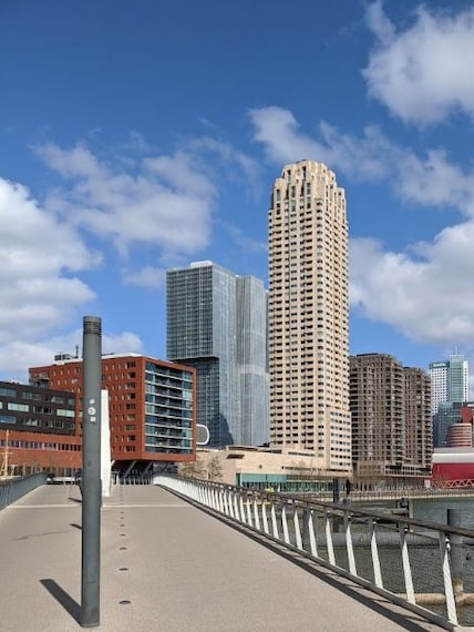 Katendrecht District-3